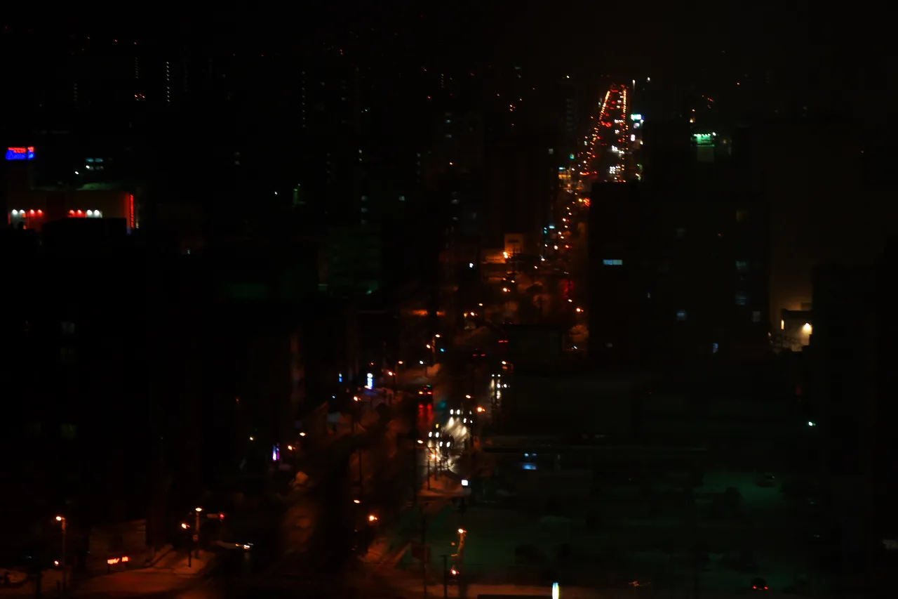 Sapporo — ramen, snow, and the last few days